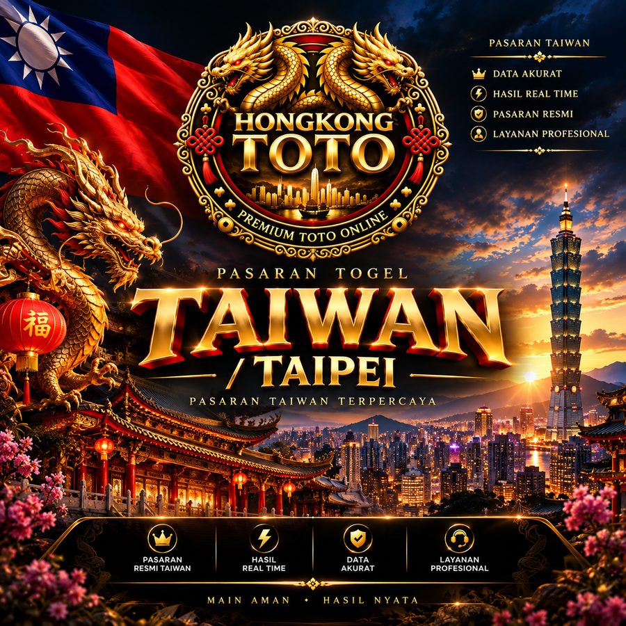 Pengeluaran Taiwan Paito Taiwan 2026 Lengkap 29 September, paito taiwan lotto