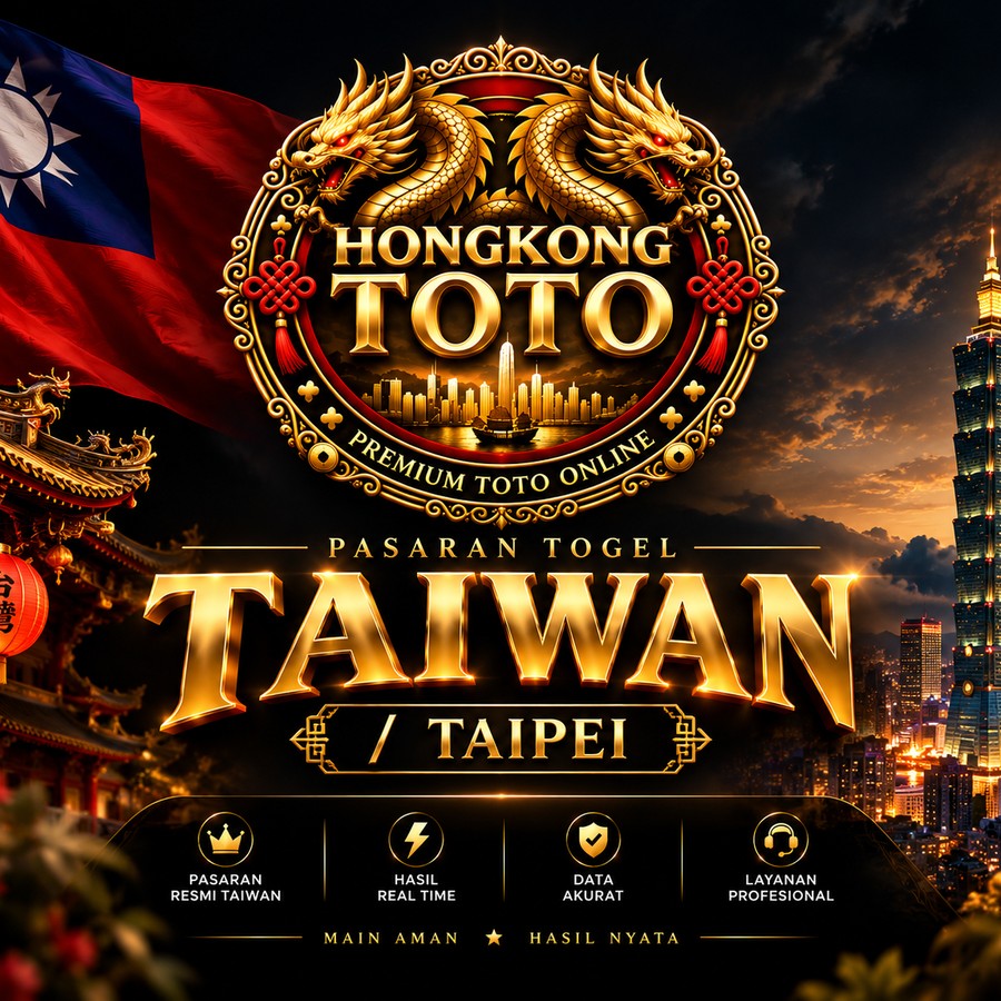 Pengeluaran Taiwan Paito Taiwan 2026 Lengkap 29 September, paito taiwan lotto